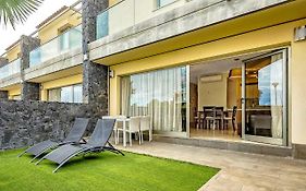Townhouse 2 Bedrooms On The First Line