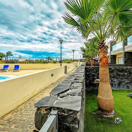 Townhouse 2 Bedrooms On The First Line San Miguel de Abona Exterior photo