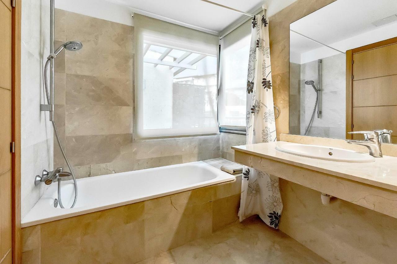 Townhouse 2 Bedrooms On The First Line San Miguel de Abona Exterior photo