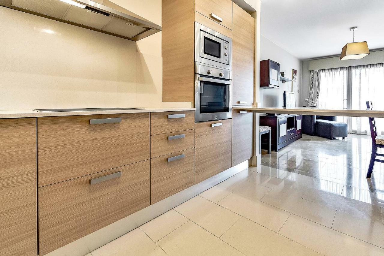 Townhouse 2 Bedrooms On The First Line San Miguel de Abona Exterior photo