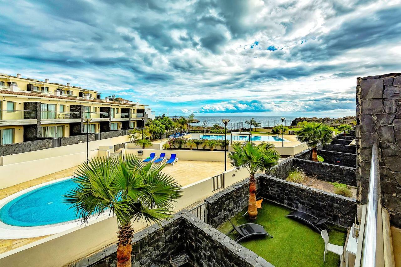 Townhouse 2 Bedrooms On The First Line San Miguel de Abona Exterior photo