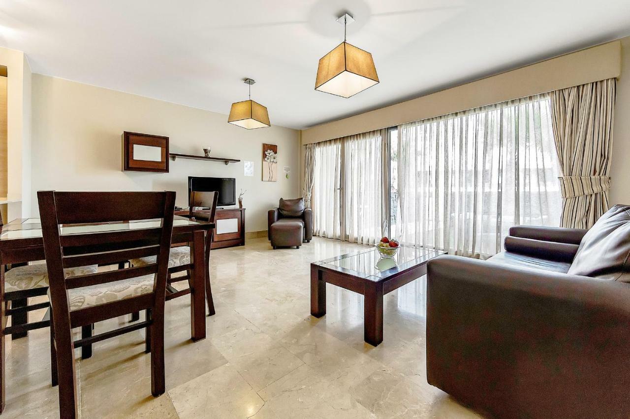 Townhouse 2 Bedrooms On The First Line San Miguel de Abona Exterior photo